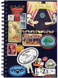 sketchbook-2008-2009